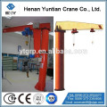 360 Degree Rotation Jib Crane Manufacturer